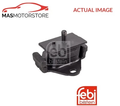 ENGINE MOUNT MOUNTING SUPPORT FRONT FEBI BILSTEIN 171846 P NEW OE REPLACEMENT - Image 1 of 4