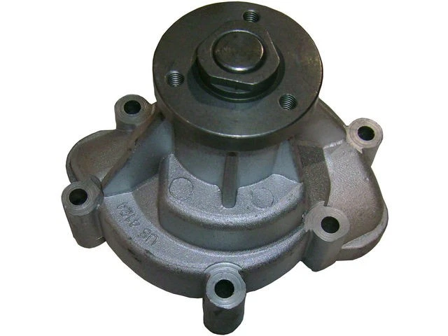 Bomba de agua para Jaguar XJR 1998-2009 2004 1999 2002 2001 2000 2003 2005 RV385KN Foto 1 de 1