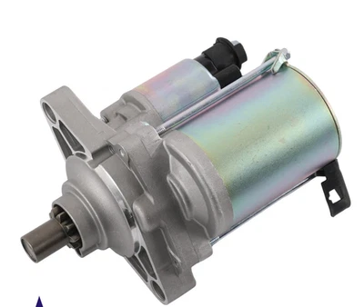 NEW Starter For 99-2006 Honda Odyssey 98-07 Honda Accord 3.0L AUTOMATIC [17728] - Image 1 of 4
