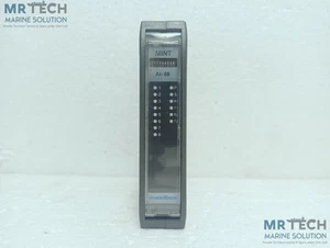 Módulo de entrada analógica de 8 canales Masibus MINT-AI-08 18 – 32vdc 150ma Max @24v - Imagen 1 de 5
