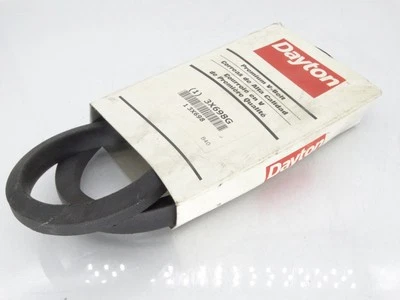 GRAINGER 3X698 BELT - Image 1 of 3