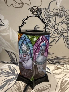 Scentsy Disney VILLAINS Wax Warmer “All The Rage” Brand New Never Used NIB - Picture 1 of 18
