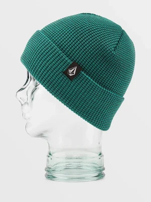 Volcom V.co Baseline Beanie-BALM REFB40F - Image 1 of 2