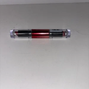 Covergirl Blast Flip Stick #820 Vixen Sealed Lipstick Makeup Stick Weekender Tra - Picture 1 of 4