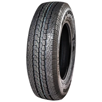 SECURITY Sommerreifen 175 R 13 C TL 97/95R TR-603 TRAILER 8PR M+S - Bild 1 von 3