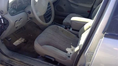 Purificador de aire 3,4 L sin paquete de aire Ram compatible con 99-05 GRAND AM 1576936 Foto 1 de 4