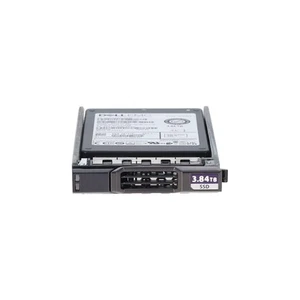 Dell Compellent Value 3.84TB SAS Solid State Drive - Afbeelding 1 van 4