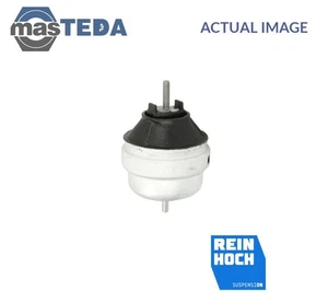RH11-0124 ENGINE MOUNT MOUNTING LEFT RIGHT REINHOCH FOR AUDI A6 C5,A4 B5,A4 B6 - Picture 1 of 6