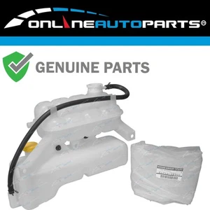 Genuine Nissan Coolant Expansion Tank for Patrol GU Y61 2.8L RD28Ti Diesel - Picture 1 of 2