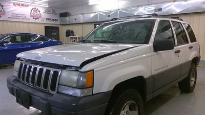 Cilindro maestro de freno Jeep Grand Cherokee 1997 04761941 1769 Foto 1 de 4