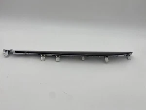 14-16 ACURA MDX RIGHT PASSENGER SIDE DASH WOODGRAIN TRIM GARNISH - Bild 1 von 9