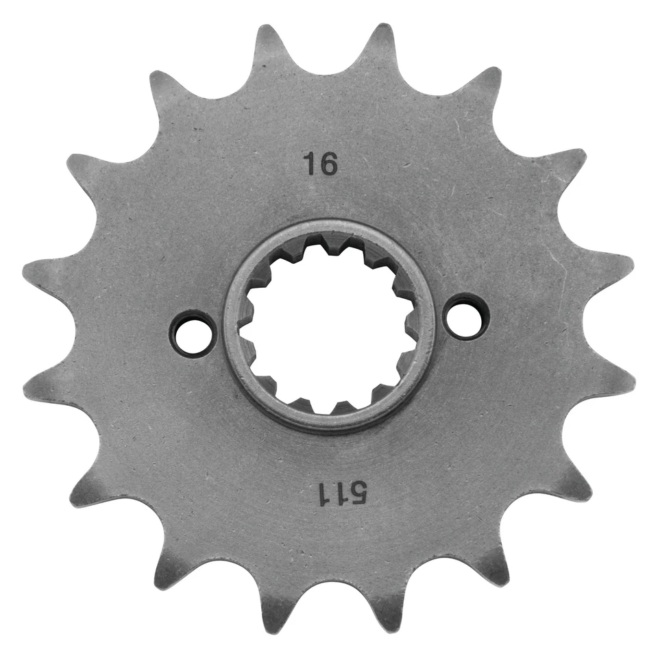 For Kawasaki KLR650 1990-2017 BikeMaster 965690 520 Series Sprocket Foto 1 de 2