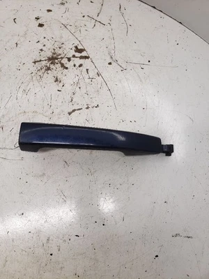 Manija de puerta exterior delantera izquierda usada se adapta a: Subaru Legacy 2011 montaje puerta delantera Foto 1 de 4