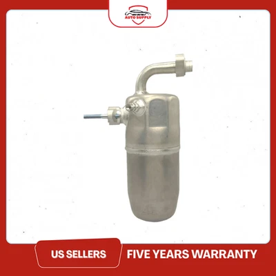 Four Seasons 83239 Accumulator For Select 06-10 Cadillac Chevrolet GMC Models — 第 1/3 张图片