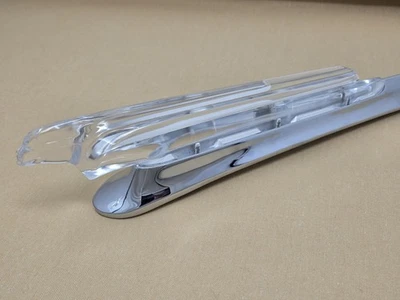 1942 雪佛兰 Fleetline 抽油烟机装饰插入件(不包括镀铬装饰)  — 第 1/4 张图片