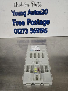 MÓDULO CONTROL CARROCERÍA BMW G30 G31 BCM 9436416 - Imagen 1 de 3