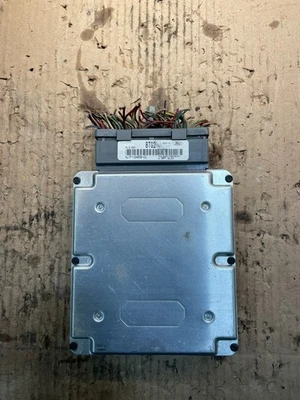 Компьютерный модуль управления двигателем 1999 Ford Expedition 4,6 л ECM ECU OEM v2080 DG - Изображение 1 из 4