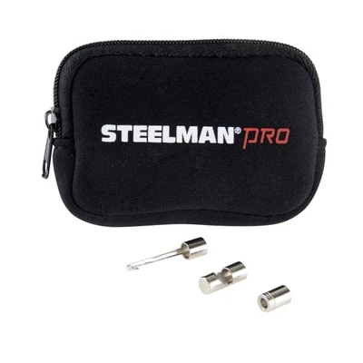 Комплект аксессуаров для осмотра видео прицела Steelman Pro WiFi SVS-1021 - Изображение 1 из 4