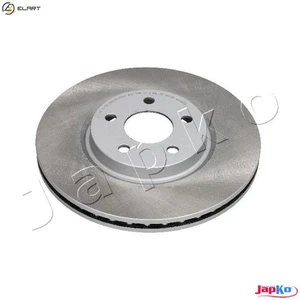 2x BRAKE DISC 60994C FOR CHRYSLER NEW/YORKER PT/CRUISER/Convertible EDJ 2.1L - Picture 1 of 10