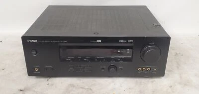 Yamaha RX-V459 Natural Sound AV Receiver - Image 1 of 4