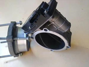 OEM DETROIT DIESEL ELECTRONIC INTAKE THROTTLE ACTUATOR#A4600980210 #A4600980310# - Picture 1 of 5