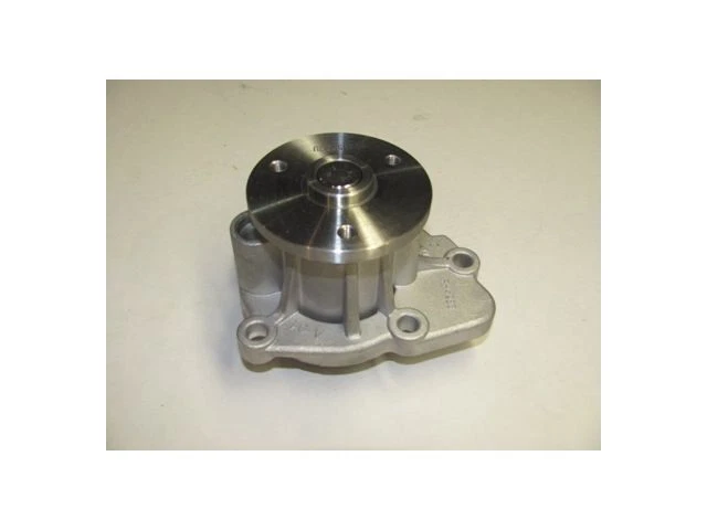 Water Pump For 2007-2020 Jeep Compass 2008 2009 2010 2011 2012 2013 2014 S145QB - Image 1 of 1
