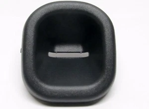 SUNFIRE 2ND ROW UPPER CHILD SEAT CENTER ANCHOR COVER TRIM 22633455 OEM 2003-2005 - Picture 1 of 7