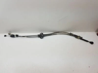 Cable de cambio de marchas Ford Focus C-MAX 3M5R7E395GC AMD59344 - Imagen 1 de 4