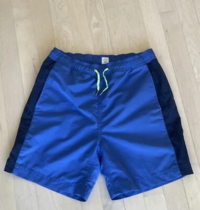 Boys Size 14 Swim Bottoms Crew cut - Picture 1 of 4