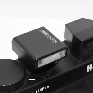 Medalight F1S Portable Mini Camera Flash Speedlite For Ricoh GR3 Sony Fujifilm - Picture 1 of 6