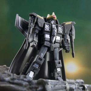 DW-E09D STAR FEAR DEAD LIMITED Mini airplane Transformable toys action figure - Picture 1 of 10