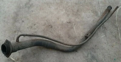 95-02 Pontiac Sunfire Fuel Filler Neck Gas Tube w Vent 4 door Sedan - Image 1 of 4