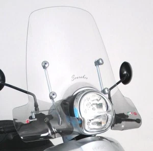 PARABREZZA APRILIA SCARABEO 250-500-400 ie LIGHT-300ie SPECIAL FACO cod.22918 - Foto 1 di 1