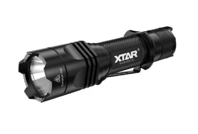 Linterna antorcha LED XTAR TZ28 1500 lúmenes - Imagen 1 de 4