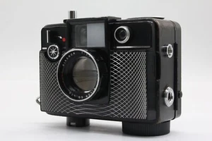 Ricoh AutoHalf SL Black 35mm F1.7 Compact Camera Used, Sharp Optics - Picture 1 of 8