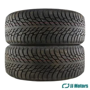 2x 275/50 R20 113R Winterreifen Nokian Tyres Hakkapelitta R3 SUV NEU DOT2019 - Bild 1 von 6