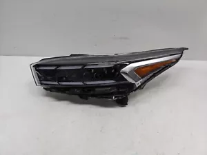 Faro delantero izquierdo conductor completo LED 2020-2023 AP5 KIA FORTE - Imagen 1 de 13