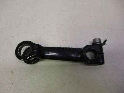 BMW R100GS R100GSPD R100R cabezal de aire brazo de palanca de freno de accionamiento final Foto 1 de 4