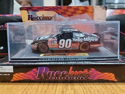 Race Dimension 4 Dick Trickle Heilig-Meyers 1998 Ford Taurus 1:43 NASCAR 90 - Изображение 1 из 4