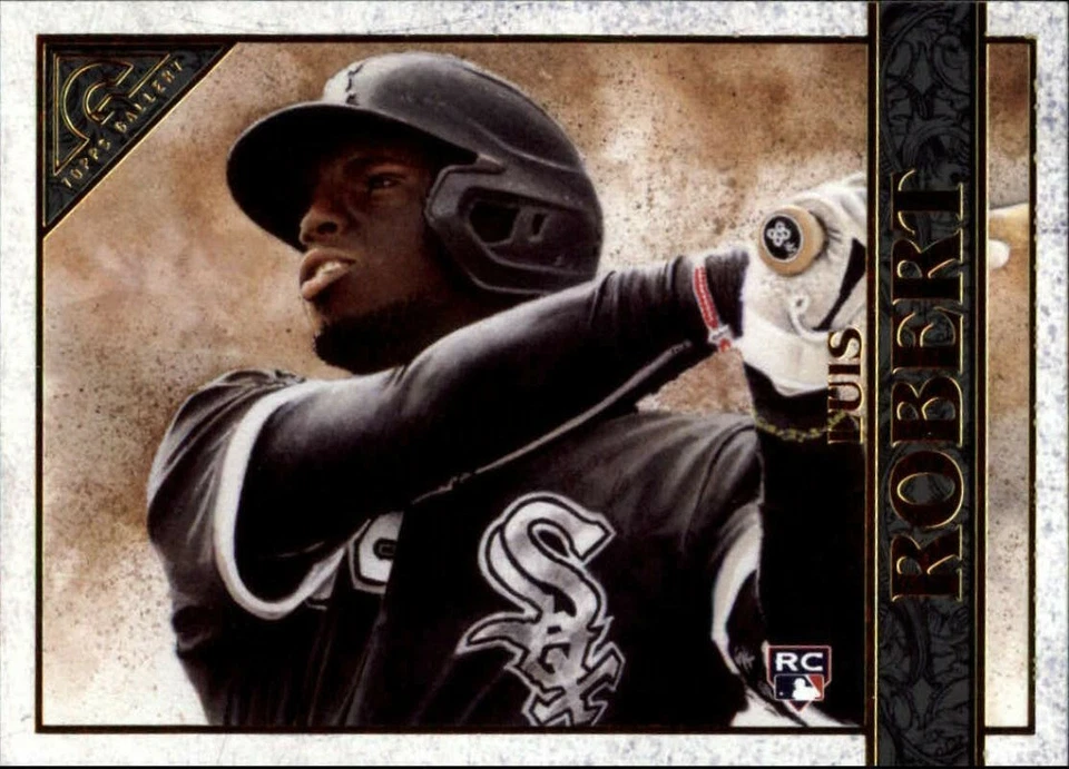 2020 Topps Gallery (Pick Your Own) - Complete Your Set! - Image 1 of 4