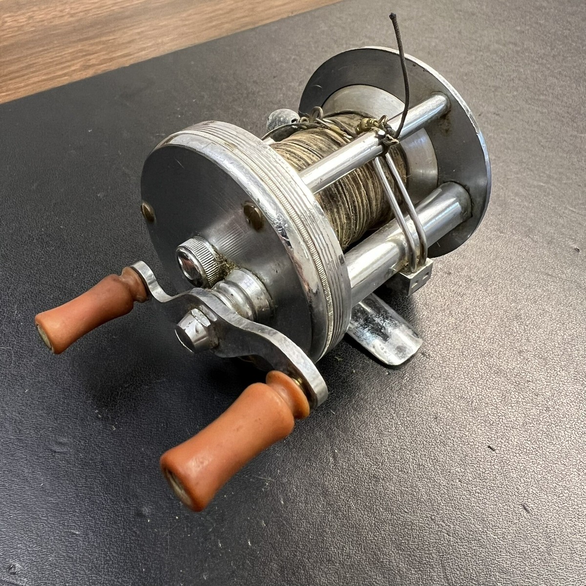 Bronson Vintage Fishing Reels for sale | eBay Bronson Vintage Fishing Reels for sale | eBay