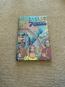 DC Comics 7 Gegen das Chaos von Harlan Ellison Buch, neu - Bild 1 von 2