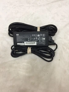 HP PA-1650-02C OEM AC Adapter PN 380467-001 Replace 239704-001 65W 18.5V 3.5A - Picture 1 of 4
