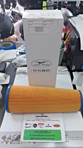 Original Air Filter Moto Guzzi 850 T3-Nevada-NTX-SP-V 35-V 50- Art.GU17113651 - Picture 1 of 1
