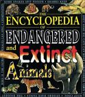 The Encyclopedia of Endangered and Extinct Animals by Bright, Michael