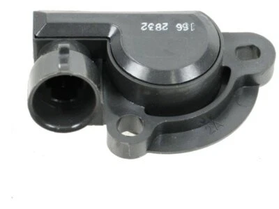 Sensor de posición del acelerador para Chevrolet R1500 Suburban 1991 12412PZFX Foto 1 de 2