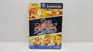 Smash Brothers DX Gamecube JAP VERSION - Imagen 1 de 9