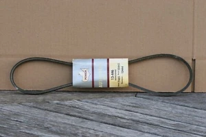 Vintage Automotive Belt Drive V-Belt 13-446 Interchange - Picture 1 of 8