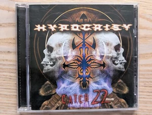 Hypocrisy Catch 22 CD - Bild 1 von 2