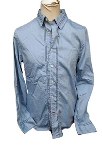 GUESS HERREN HEMD GR. L - Bild 1 von 4